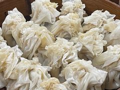 -正宗天津烧麦馆(柳州路店)