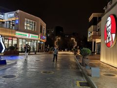 -长安大学(北校区)