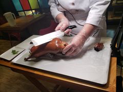 -小放牛炒菜馆(军校店)