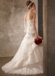 -Vera Wang婚纱礼服旗舰店