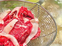 -海银海记潮汕牛肉火锅(天河粤垦店)