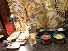 -咸亨大酒店-自助餐厅(解放南路店)