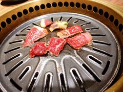 -九田家黑牛烤肉料理(长春路友好店)