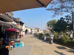 -东梓关景区村庄