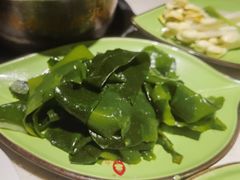 -一叶一世界•素食餐厅(环球中心店)