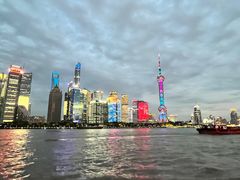 -东方明珠广播电视塔