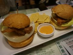 -翠华餐厅(湾仔店)