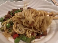 -乐三里屯面馆(阿那亚店)