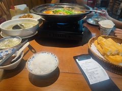-乡里八闽·福州乡土菜(西园店)