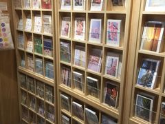 -猫的天空之城概念书店(苏州诚品店)