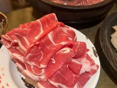 羔羊卷-重庆老灶 Chong Qing Lao Zao