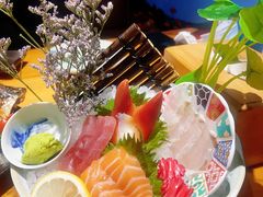 -福匠日本料理(人民路店)