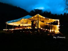 -硗碛藏寨·神木垒景区