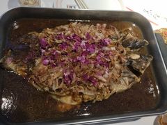 -鱼酷活鱼烤鱼(沈阳大悦城店)