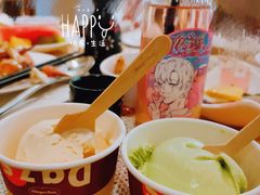 -雍和会海鲜姿造自助(湖东路店)