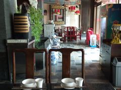 -红鼎坊·老成都火锅(新南门店)