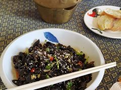 -南沙游艇会·大兵船餐厅