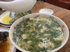 蛤蜊疙瘩汤-火娃菜馆(新岭花园1期店)