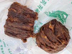 -老回回小吃(百万庄店)