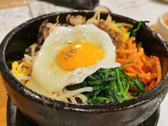 石锅拌饭-全州拌饭(参花街总店)