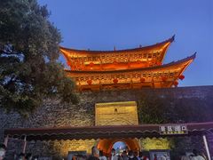 -大理古城