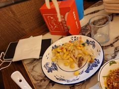 -悦来悦牛潮汕牛肉火锅(大浪店)