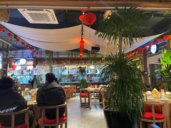 -水煮三国·川鲁江湖菜(香山店)