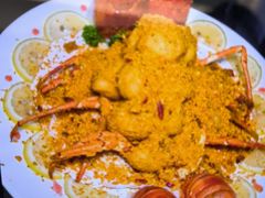 -粤盛海鲜楼(融冠乐城店)