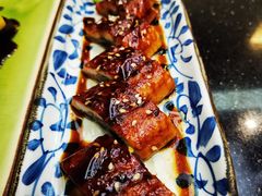 极上蒲烧鳗鱼-德川家日本料理(中关村寰太大厦店)