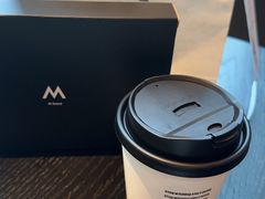 -M Stand(深圳龙岗万科广场店)