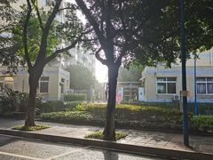 -西南政法大学(渝北校区)