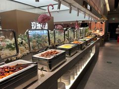 -玫瑰花园自助烤肉(顺义鑫海韵通店)