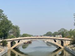 -赵州桥景区