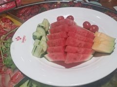 -红胖胖龙虾王·本地菜