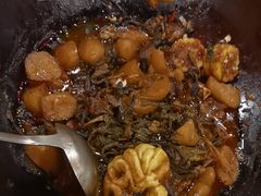 -江湖水乡铁锅炖魚(周庄嘉园店)