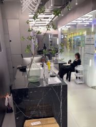 -东方麒麟·潘多拉SALON