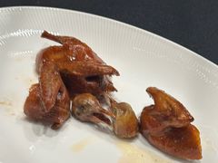 -领事馆19号中餐厅(厦门海景洲际酒店)