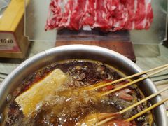 -石鼎香·非遗淮扬火锅(江都龙川桥店)