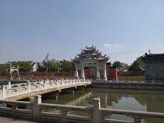 -孔庙学宫