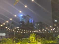 -CIAO·团建聚餐·生日派对轰趴馆(福田店)