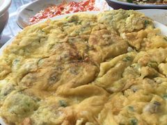 -老杨饭店(万科里店)