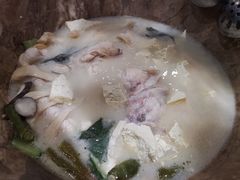 -渔小生蒸汽石锅鱼(印象城店)