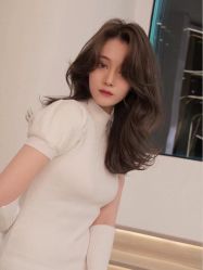 -sy杉影印象COLOUR专业烫染