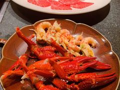 -荣记火锅(青悦城店)