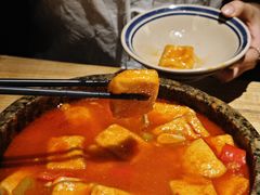 -缘生态云南菜·野生菌庭院餐厅(华侨城店)
