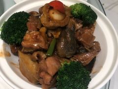 -燕春园中餐厅-北大博雅国际酒店