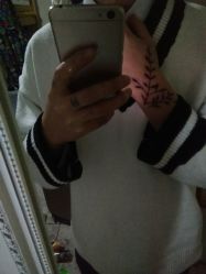 点击看大图 -MDZ STORE·TATTOO·耳饰