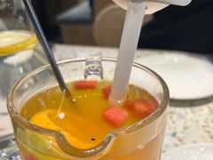 -芝士农场·意式餐厅(生态城万达店)