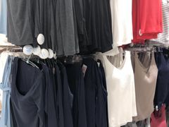 -优衣库(福州五四北泰禾广场店)