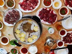 -陈记顺和潮汕牛肉火锅(韩江路店)